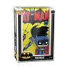 POP Comic Cover DC Batman VIN FIG