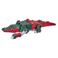 Transformers Bumblebee Cyberverse Adventures Ultra Class Skullcruncher Action Figure - Combines with Energon Armor to Power Up, for Kids Ages 6
