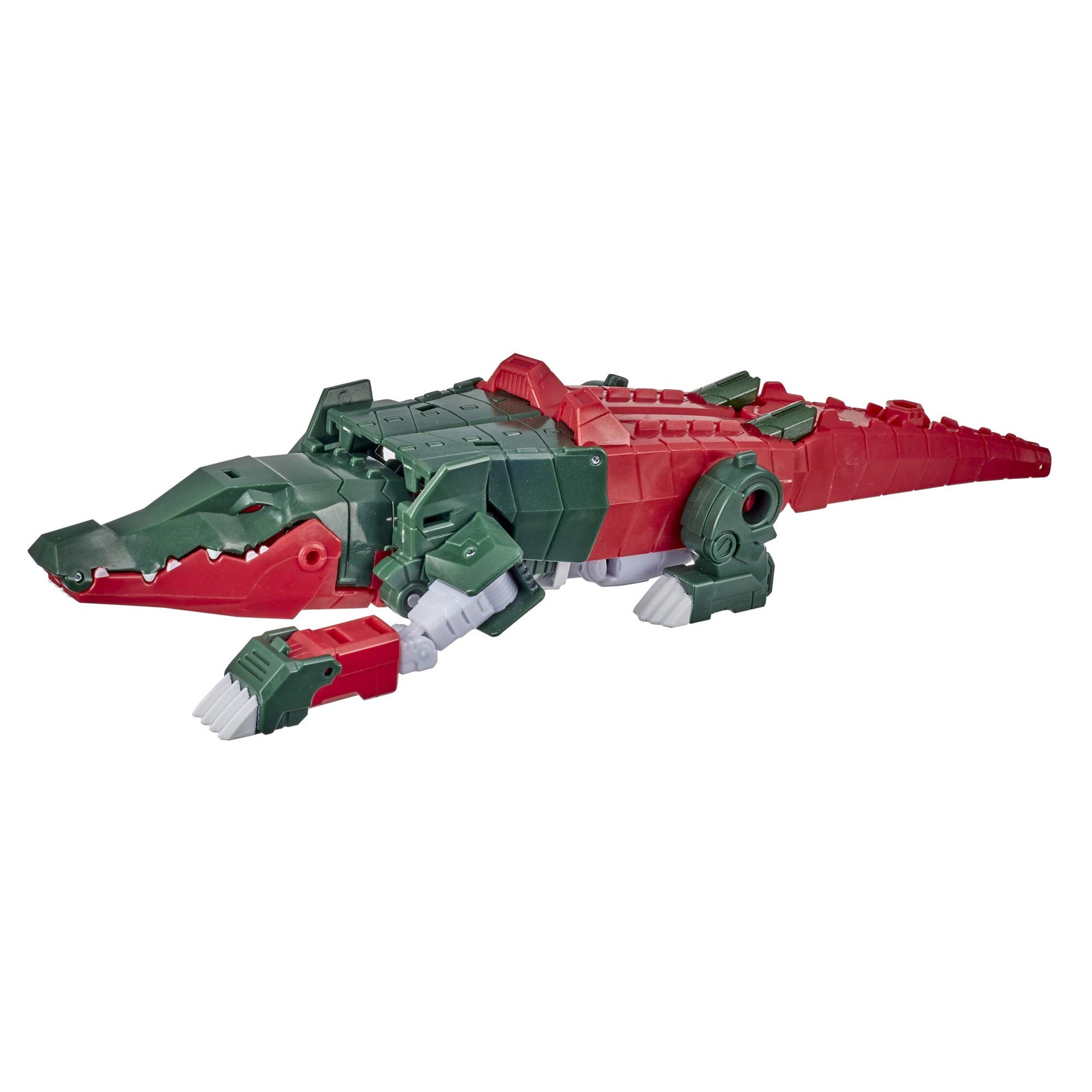 Transformers Bumblebee Cyberverse Adventures Ultra Class Skullcruncher Action Figure - Combines with Energon Armor to Power Up, for Kids Ages 6