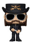 Funko Pop! Rocks: Motorhead - Lemmy, Multicolor
