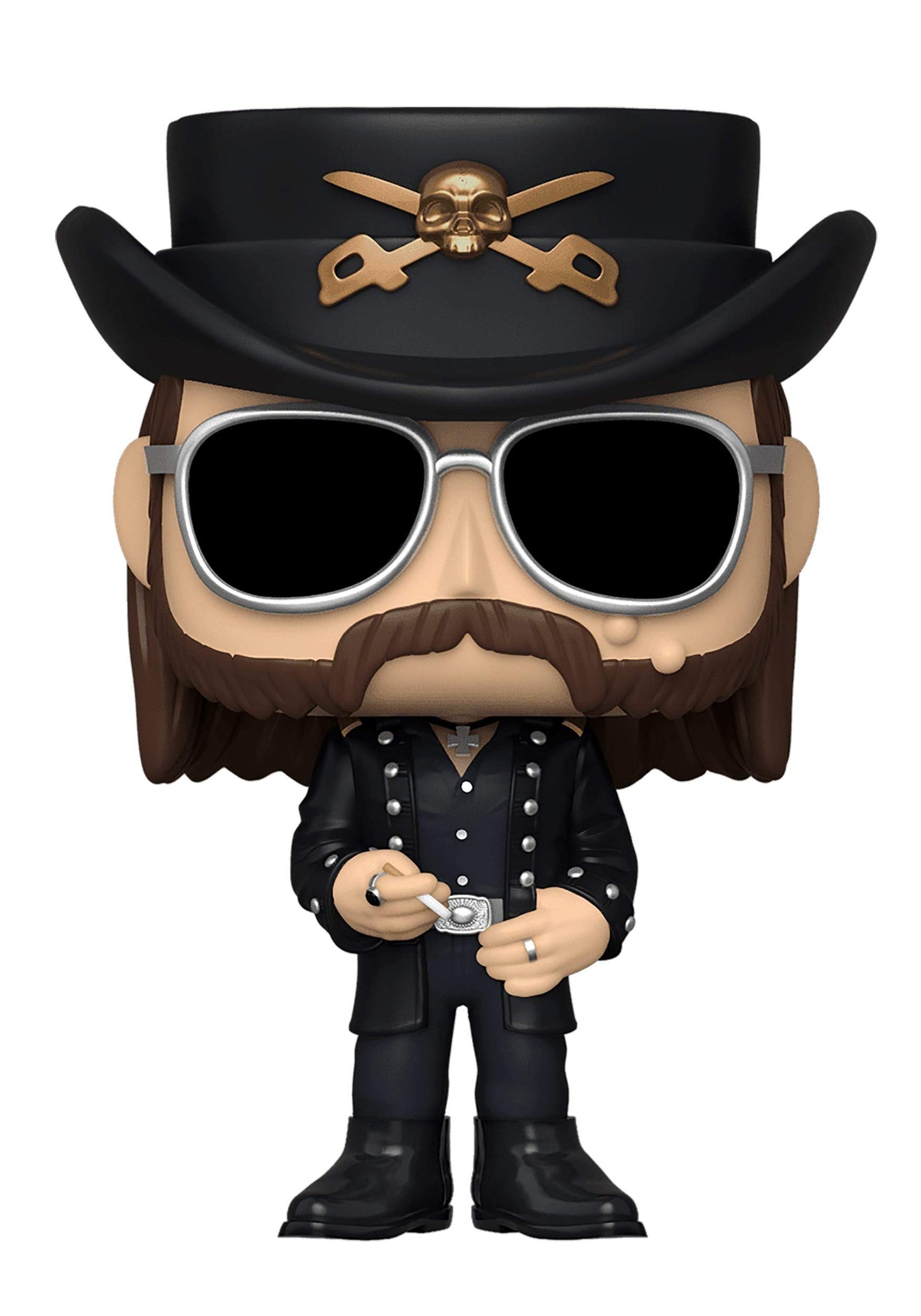 Funko Pop! Rocks: Motorhead - Lemmy, Multicolor