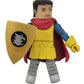 Dungeons & Dragons Heroes Minimates Box Set