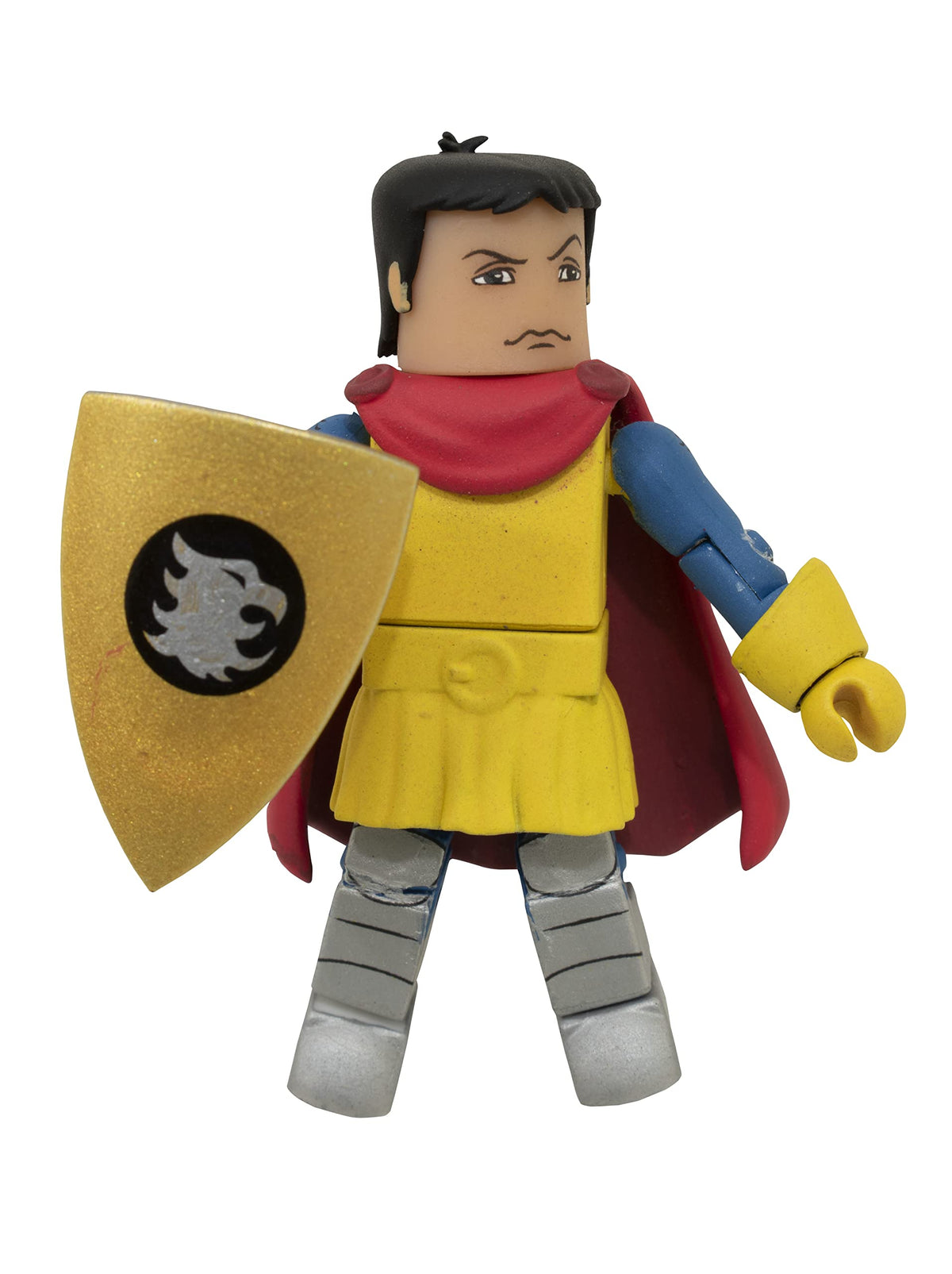 Dungeons & Dragons Heroes Minimates Box Set