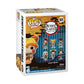 Funko POP! Animation: Demon Slayer - Zenitsu - Kimono