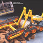 Tamiya 70169 R/C Rescue Crawler