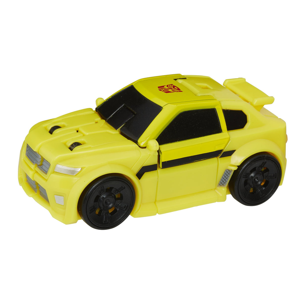 Transformers Generations Titans Return Legends Class Bumblebee