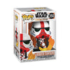 Funko POP! Star Wars: The Mandalorian - Incinerator Stormtrooper