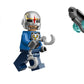 LEGO Superheroes 76019 Starblaster Showdown Building Set