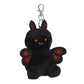Aurora Palm Pals 4" Mortimer Mothman Adorable Clip-On