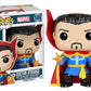 Funko POP Marvel: Doctor Strange (Classic) Vinyl Figure