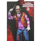 NECA Texas Chainsaw Massacre 2 (1974) - 8” Clothed Figure - Chop Top