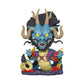 One Piece Vinyl Figure Kaido as Dragon - Kaido Dragon Form (Jumbo Pop!) 1623 Unisex Jumbo Pop! Standard
