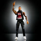 Mattel WWE Elite Action Figure & Accessories, Series #114 6-inch Collectible Jimmy USO with 25 Articulation Points & Swappable Hands (Amazon