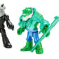 Fisher-Price Friends Imaginext DC Super Heroes & Villains Action Figure