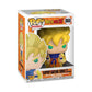 Funko Pop Animation: Dragonball Z - Super Saiyan Goku - (First Appearance) - Dragon Ball - Collectable Vinyl Figure - Gift Idea - Official Merchandise