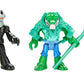 Fisher-Price Friends Imaginext DC Super Heroes & Villains Action Figure