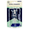 WizKids Critical Role Unpainted Miniatures: Husk Zombies
