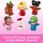 Fisher-Price Little People Barbie Advent Calendar