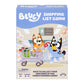 Bluey Shopping List Game, Memory & Matching Supermarket Game