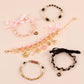 Make It Real Mini Juicy Couture Chains and Charms