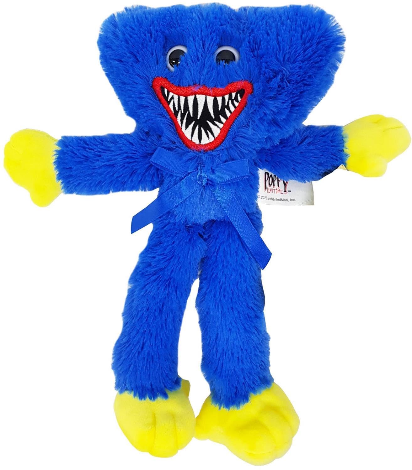 Poppy Playtime Roblox Collectible Soft Plush Toy