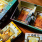 Capstone Games Up or Down? Interactive Strategy Card Game Ages 8+ Family