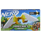 Nerf Minecraft Sabrewing Motorized Blaster Bow, 8 Elite Darts, 8-Dart Clip, Electric Full Auto Toy Foam Blasters, Minecraft Toys for 8 Year Old Boys