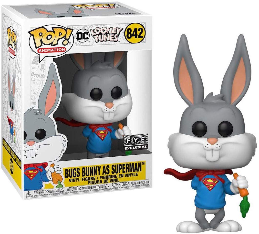 Funko Pop, Multicolor (49163)