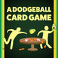 Exploding Kittens Throw Throw Avocado, 2-6 Players, Ages 7+