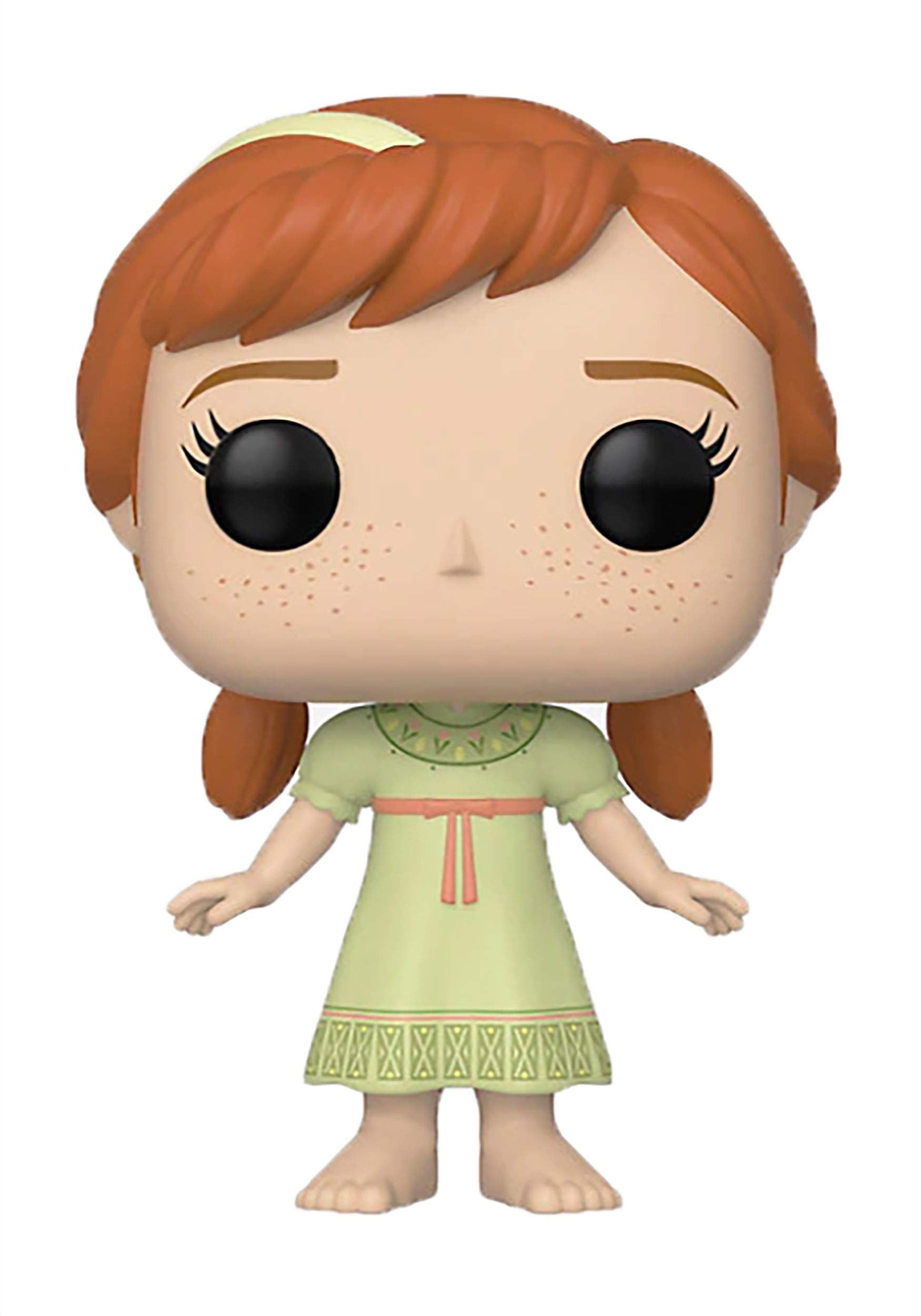Funko Pop! Disney: Frozen 2 - Young Anna