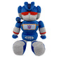 Transformers - Soundwave Superior Plush Toy - Officially Licensed Product, Soft and Cuddly Collectible for Fans and Collectors - Ideal Gift for Kids