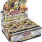 Yu-Gi-Oh! TCG: Dimension Force Booster Box