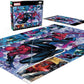 Buffalo Games - Marvel Comics The Clone - 1500 Piece Puzzle for Adults