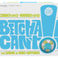 Betcha Can't Card Game - The Fast-Paced Game of One-Upping by Pressman