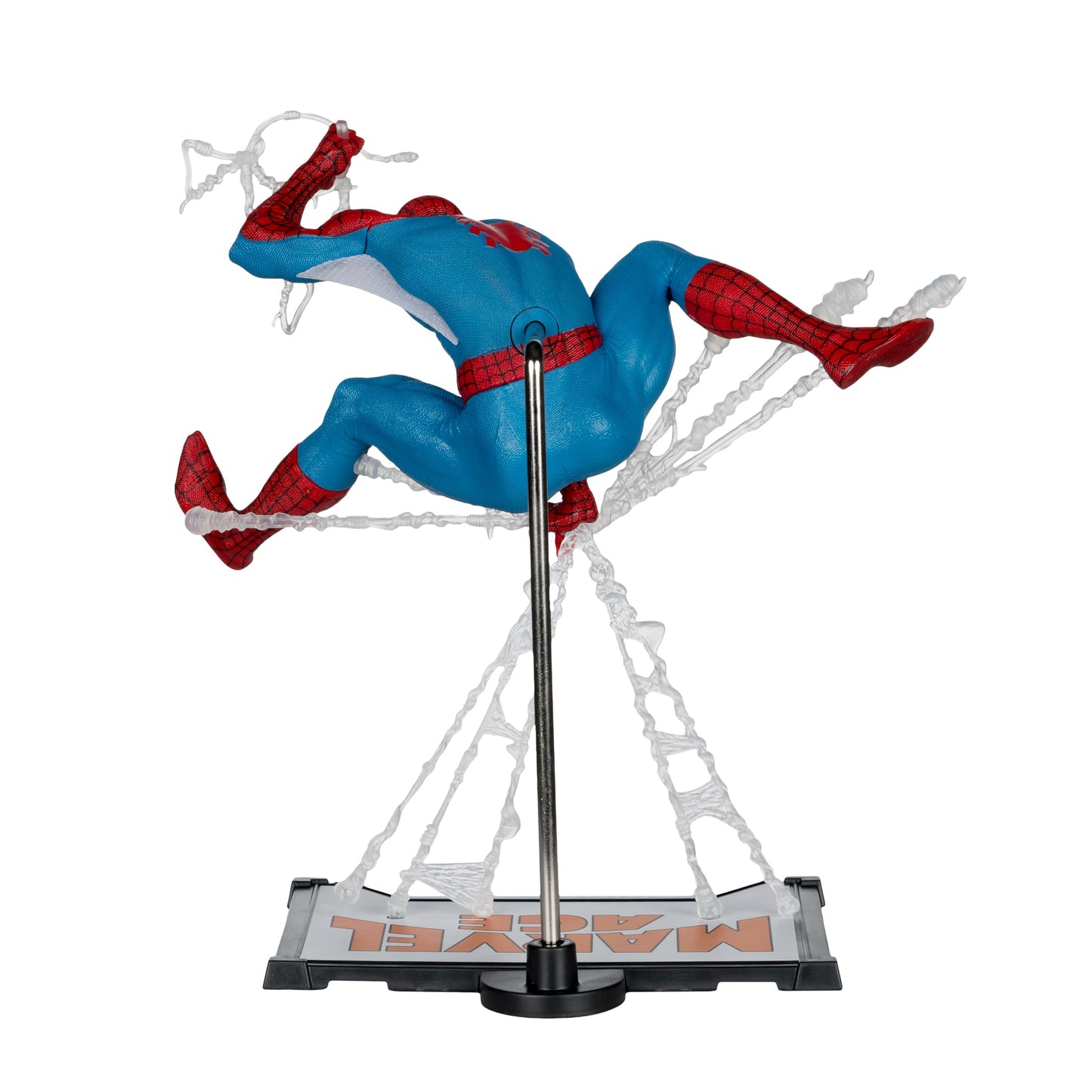 McFarlane Marvel Collection Statue 1/10 Spider-Man (Marvel Age)