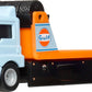 Hot Wheels Premium Collector Display Sets, 3 1:64 Scale Cars & 1 1:64 Scale Team Transport Vehicle, Metal/Metal Chassis & Real Riders Tires