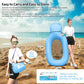 SEGOAL Pool Float for Adults, Inflatable Water Hammock, No Pump Needed