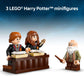 LEGO Harry Potter Hogwarts Castle: Charms Class Building Toy - Wizard Kids Toy for Boys and Girls, Fans of Harry Potter, Ages 8+ - Gift Idea