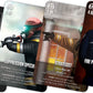 Indie Boards and Cards Flash Point Tragic Events Expansion, Strategy Board Game