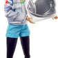 Over the Moon Fei Fei Moon Adventure Figure Fashion Doll