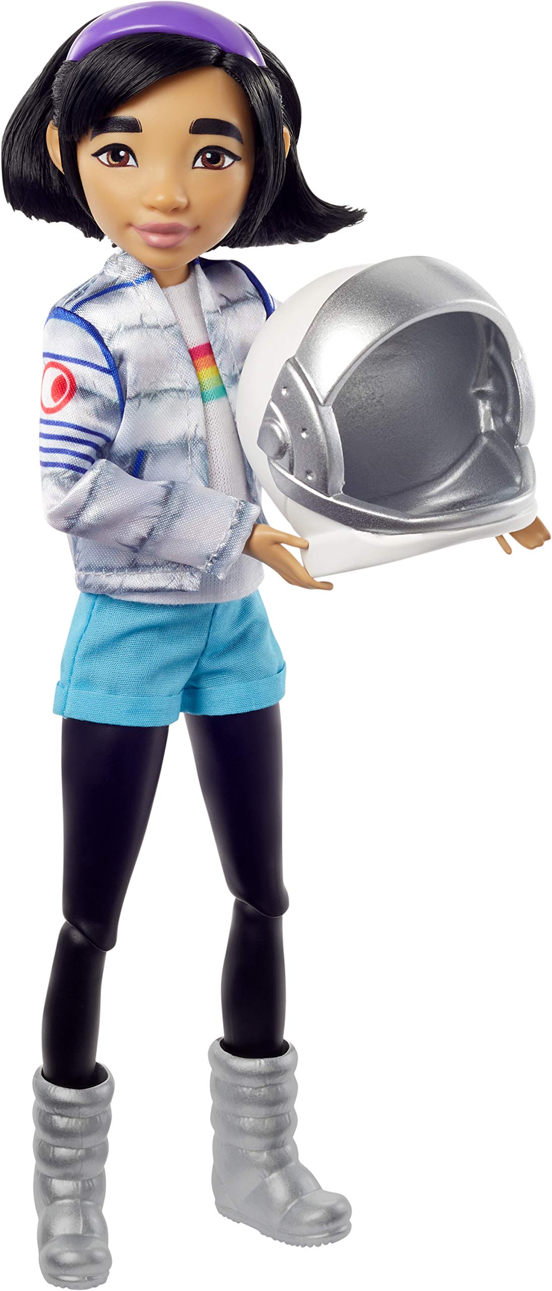 Over the Moon Fei Fei Moon Adventure Figure Fashion Doll