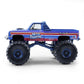 Truck 1/64 1982 GMC Sierra 2500, Moonshiner!, Kings of Crunch Series 16 49160-A