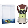 Funko Bride Kevin: P o p ! Movies Vinyl Figurine Bundle with 1 Compatible 'ToysDiva' Graphic Protector (970-49791 - B)