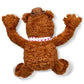 Kidrobot Disney The Muppets 6Inch Fozzie Bear Plush Window Clinger