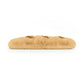 Jellycat Amuseables Baguette Stuffed Toy, 13.5 inches - Food Plush - Fun Gift Idea