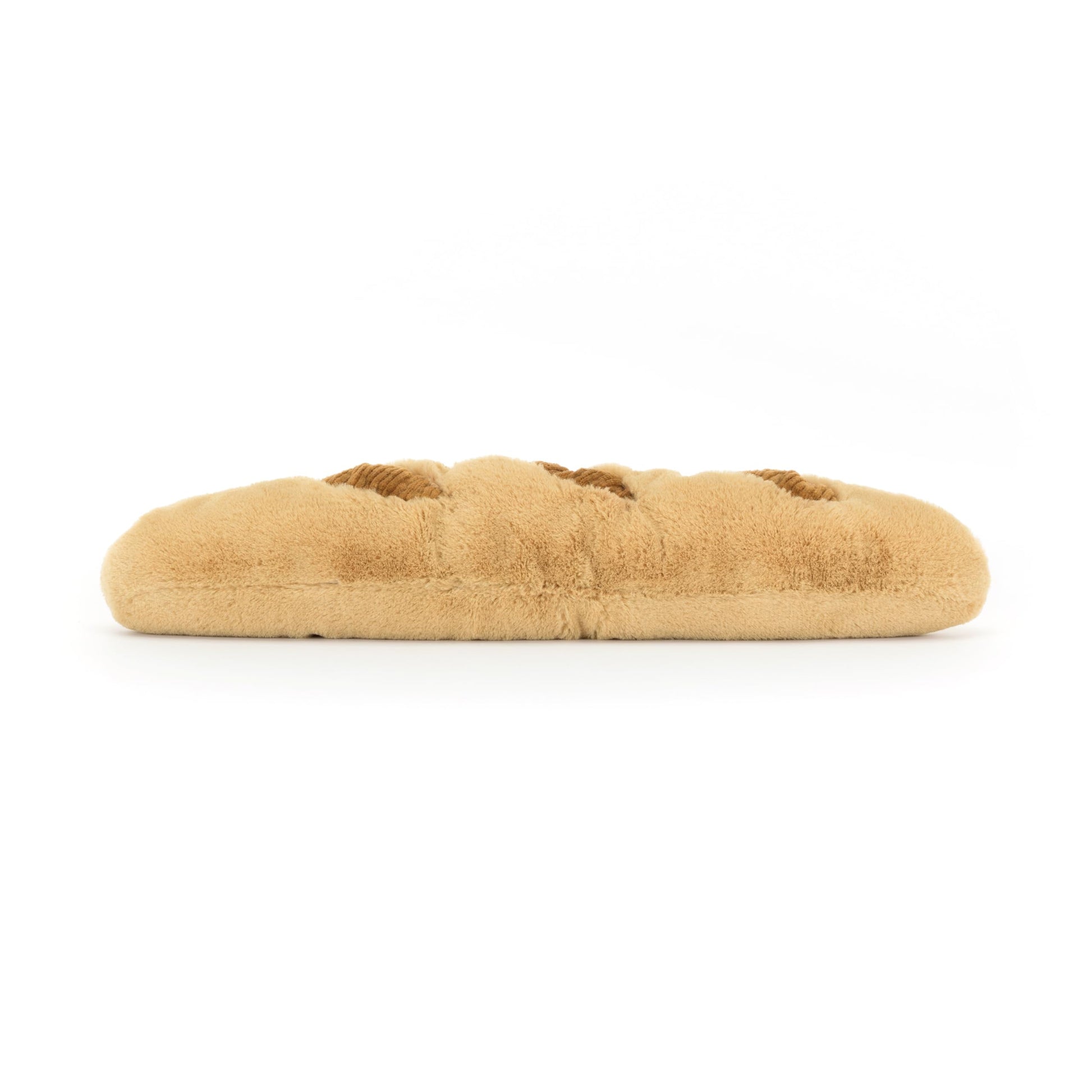 Jellycat Amuseables Baguette Stuffed Toy, 13.5 inches - Food Plush - Fun Gift Idea