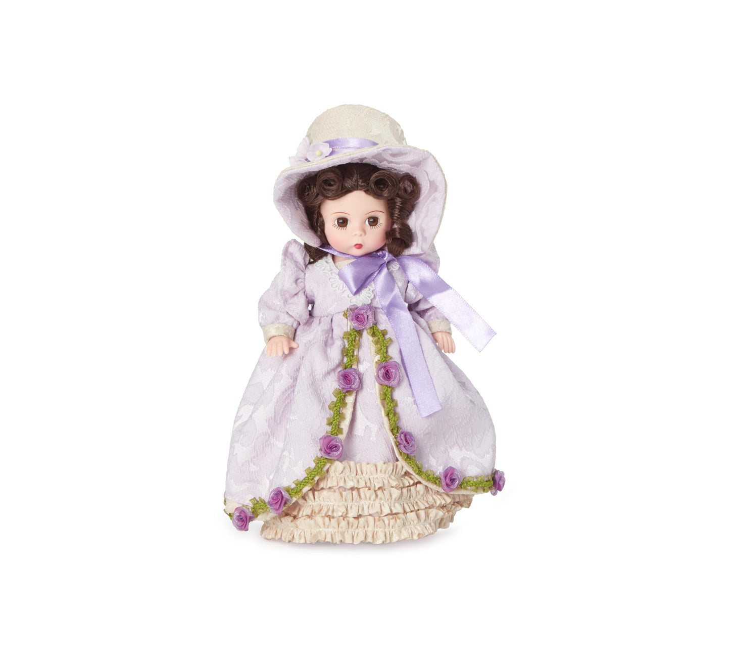 Madame Alexander 8-inch Regency Beauty Collectible Doll