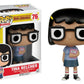 Funko POP Animation Bob's Burgers Tina Action Figure