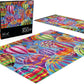 Buffalo Games - Sailing on the Wind - 300 Piece Jigsaw Puzzle for Adults