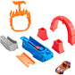 Hot Wheels Flame Jumper Playset, Multicolor